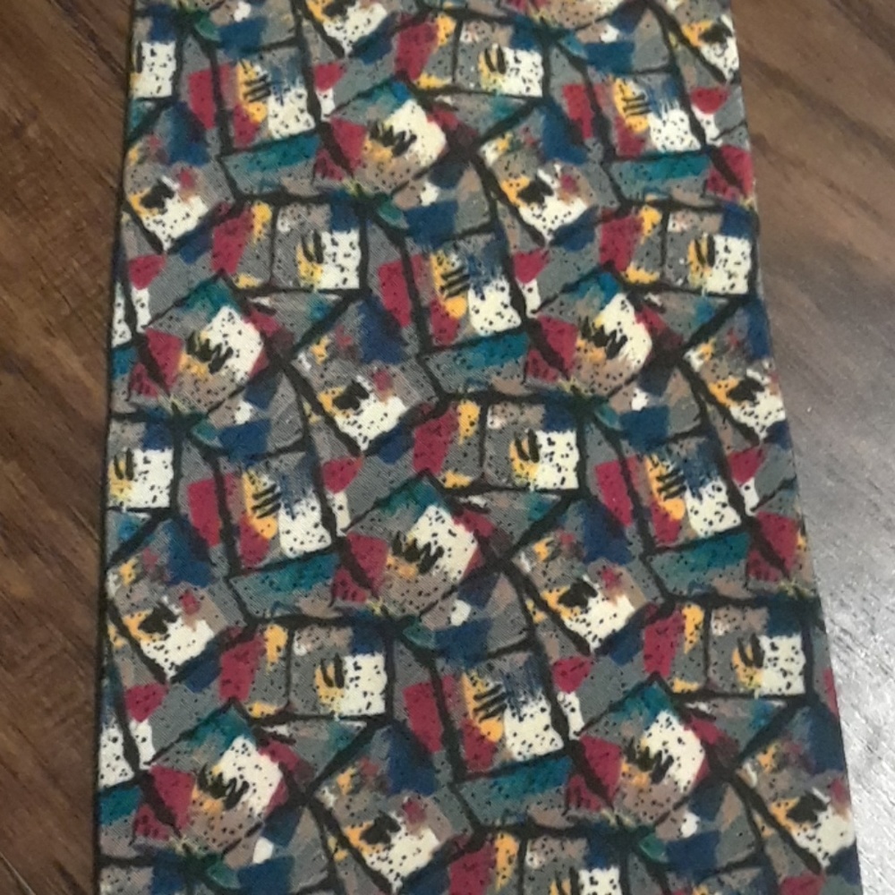 ๐
๐ 5 TIES ๐๐ฅ - Picture 4 of 7